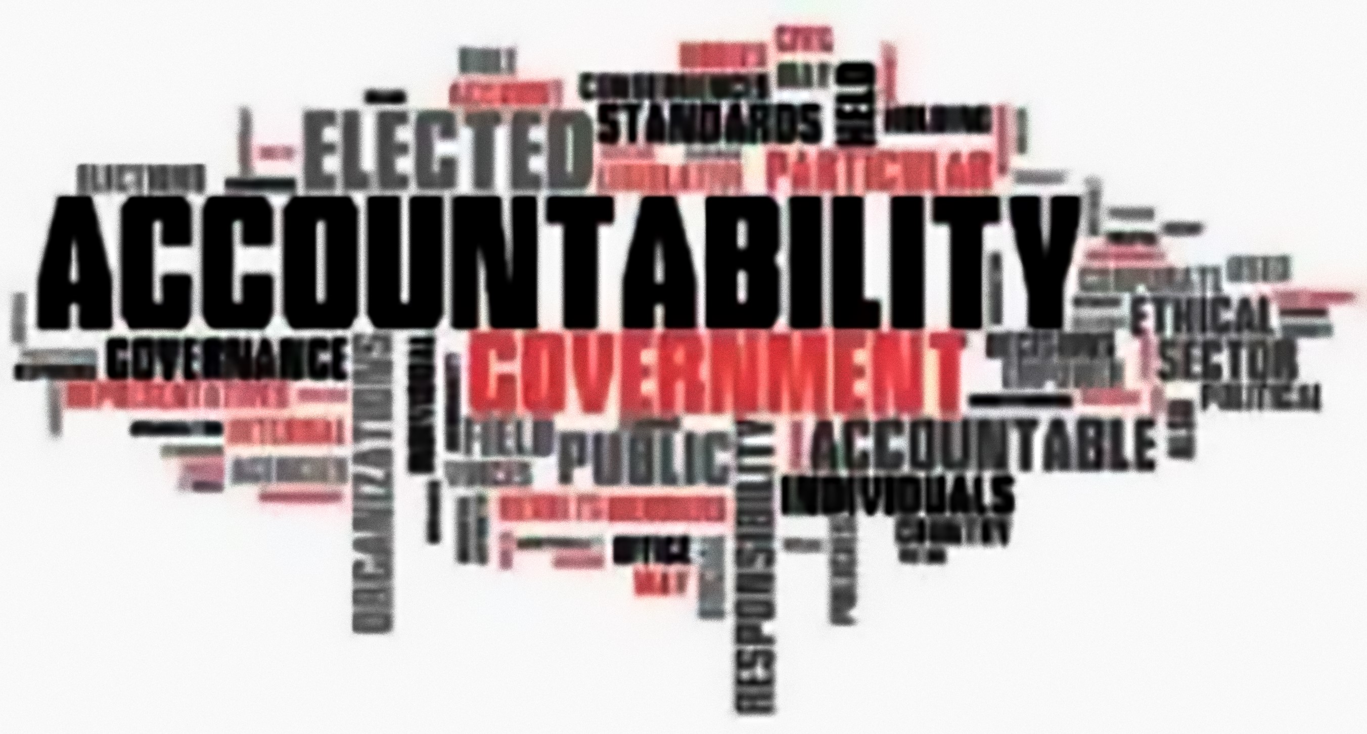 Political Accountability Poll Quizstudio